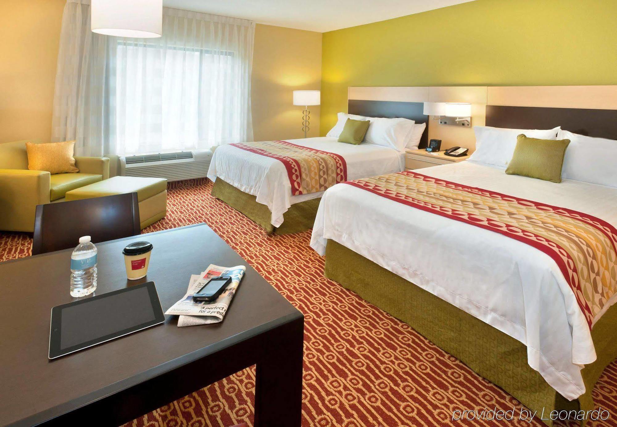 Towneplace Suites By Marriott Nashville Airport Exterior foto