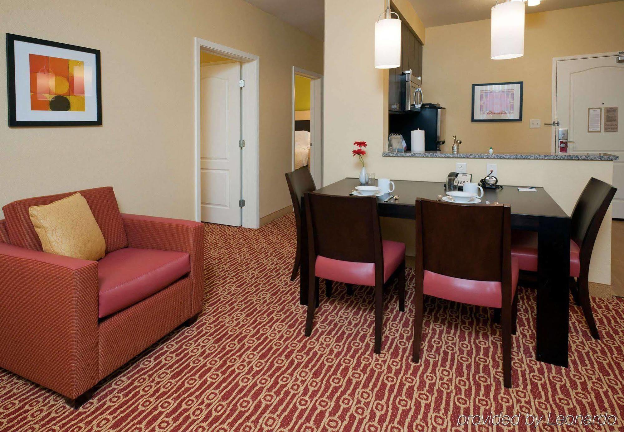 Towneplace Suites By Marriott Nashville Airport Habitación foto