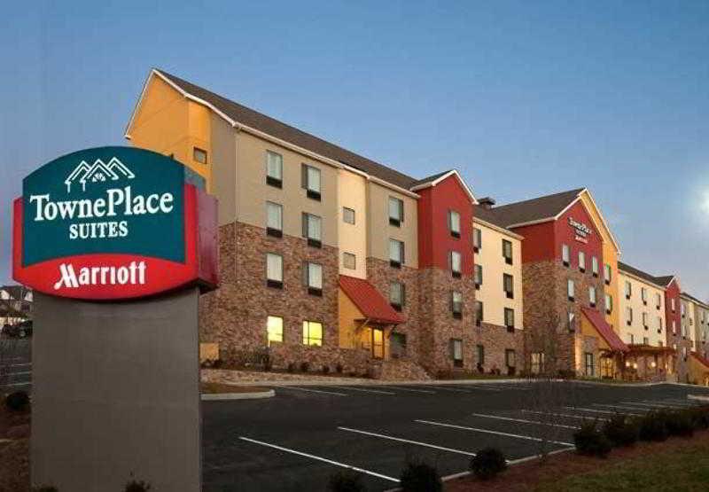 Towneplace Suites By Marriott Nashville Airport Servicios foto